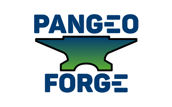 Pangeo Forge Logo